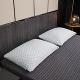 Ergonomisk Memory Foam Kudde – Ergonomisk Freeform Design för Bättre Sömn Hemnix