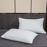 Ergonomisk Memory Foam Kudde – Ergonomisk Freeform Design för Bättre Sömn Hemnix