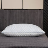 Ergonomisk Memory Foam Kudde – Ergonomisk Freeform Design för Bättre Sömn Hemnix