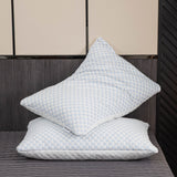 Ergonomisk Memory Foam Kudde – Ergonomisk Freeform Design för Bättre Sömn Hemnix