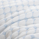 Ergonomisk Memory Foam Kudde – Ergonomisk Freeform Design för Bättre Sömn Hemnix