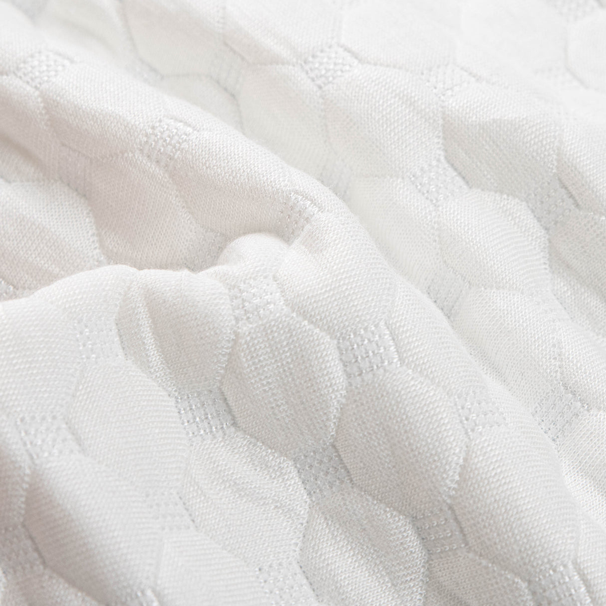 Ergonomisk Memory Foam Kudde – Ergonomisk Freeform Design för Bättre Sömn Hemnix