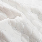 Ergonomisk Memory Foam Kudde – Ergonomisk Freeform Design för Bättre Sömn Hemnix