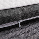 Ortopedisk minnesskumkudde – Ultimat stöd för smärtfri sömn Carvallo