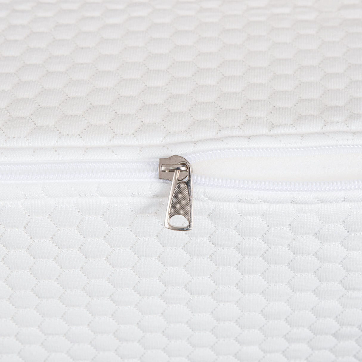 Deluxe Lutande Reflux Kuddstöd med Memory Foam Carvallo