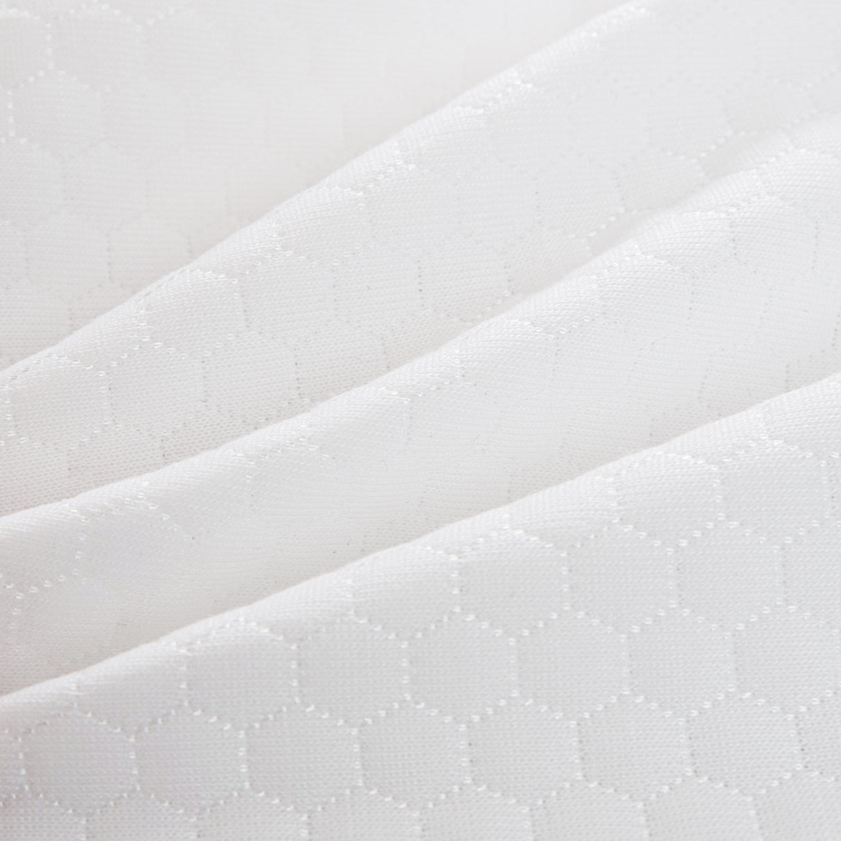 Deluxe Lutande Reflux Kuddstöd med Memory Foam Carvallo