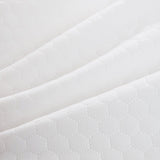 Deluxe Lutande Reflux Kuddstöd med Memory Foam Carvallo