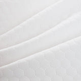 Den Premium Wedge Pillow – Höj din sömn & Andas lättare Carvallo