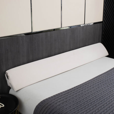 Premium Elevated Gap Filler Wedge Pillow Carvallo