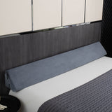 Premium Elevated Gap Filler Wedge Pillow Carvallo