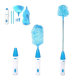 Carvallo – Enkla dammborttagningar på sekunder Carvallo