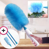 Carvallo – Enkla dammborttagningar på sekunder Carvallo