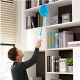 Carvallo – Enkla dammborttagningar på sekunder Carvallo