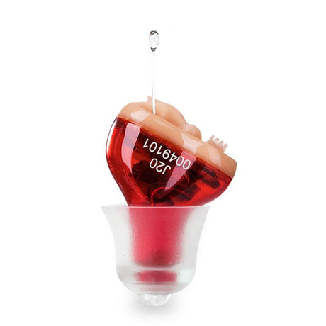 CIC Digital Hörapparat Med Bullerdämpning Carvallo