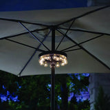 Shineshade - Lampe Parasol Élégante Et Polyvalente MILA Sverige