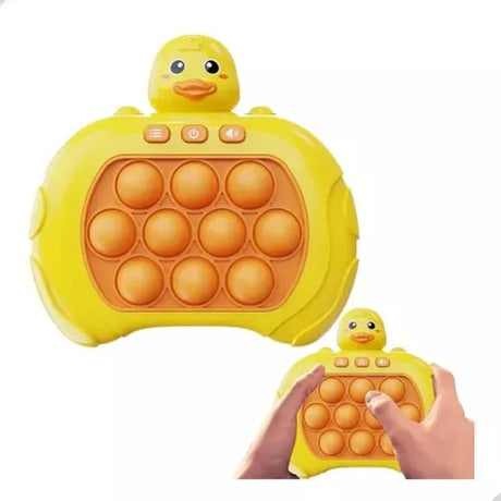 Fidget Toy Spelkonsol för Barn Carvallo