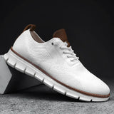 Andersen® Premium Sneakers-Hemnix-Vit-39-Hemnix