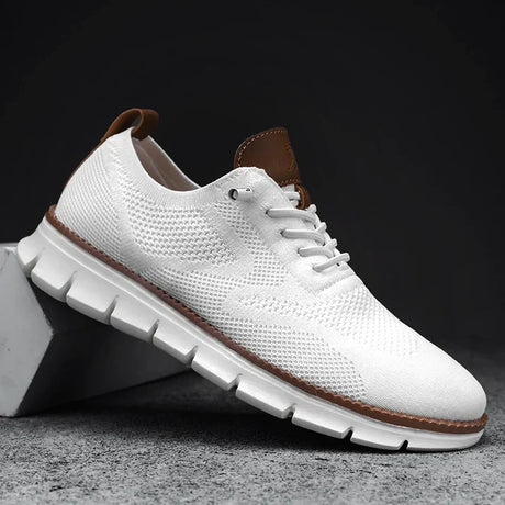 Andersen® Premium Sneakers-Hemnix-Vit-39-Hemnix