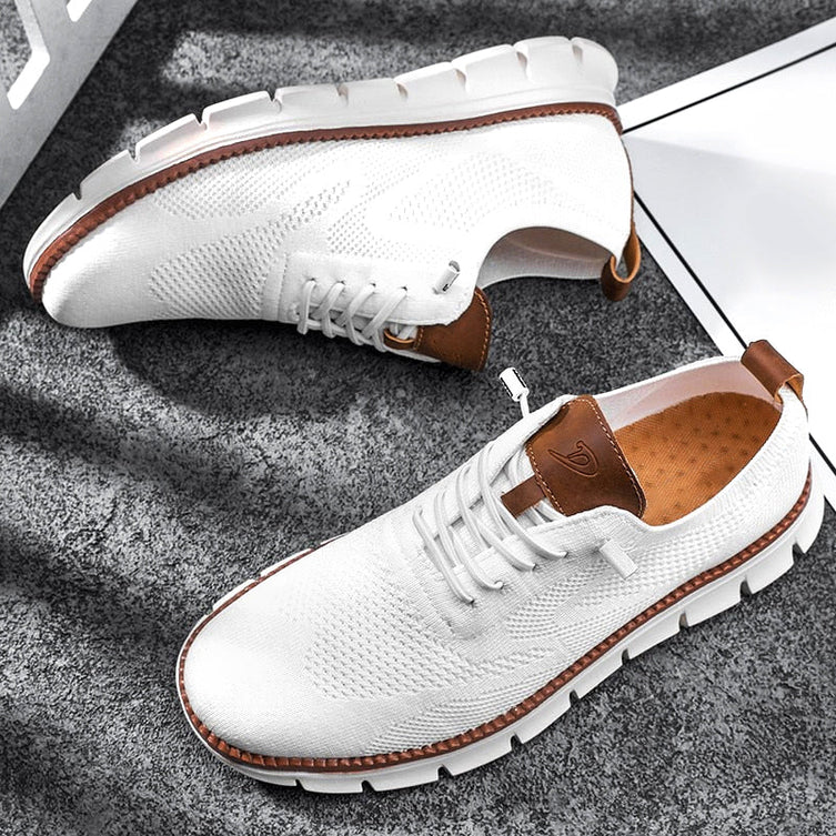 Andersen® Premium Sneakers-Hemnix-Hemnix