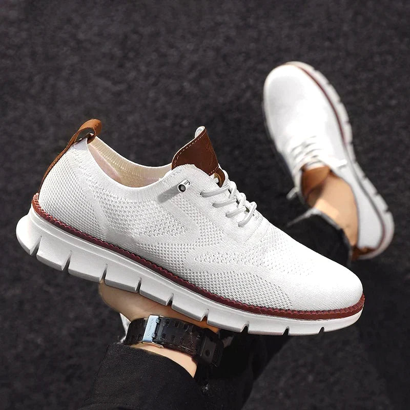 Andersen® Premium Sneakers-Hemnix-Hemnix