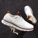 Andersen® Premium Sneakers-Hemnix-Hemnix