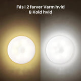 Carvallo - Energieffektiv vägglampa med rörelseavkänning Carvallo