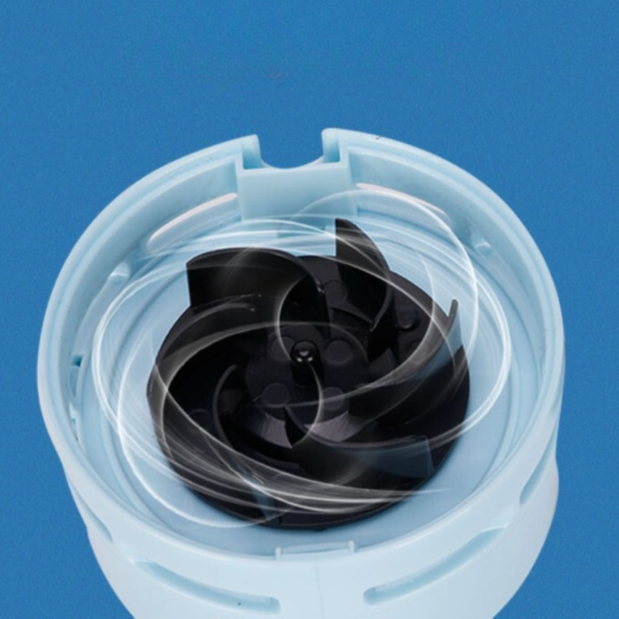 Carvallo – Elegant handdammsugare för snabb städning hemma eller på språng Carvallo