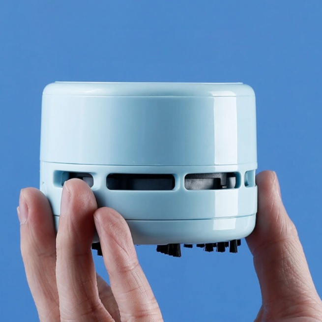 Carvallo – Elegant handdammsugare för snabb städning hemma eller på språng Carvallo