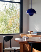 Carvallo – Ø23cm Taklampa med Justerbar 2m Sladd och Varm Vit Ljus Carvallo