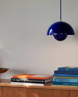 Carvallo – Ø23cm Taklampa med Justerbar 2m Sladd och Varm Vit Ljus Carvallo