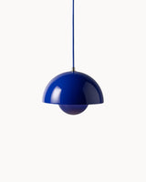 Carvallo – Ø23cm Taklampa med Justerbar 2m Sladd och Varm Vit Ljus Carvallo