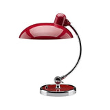 Retro Elegance Bordslampa - Skapa en Mysig Atmosfär Carvallo