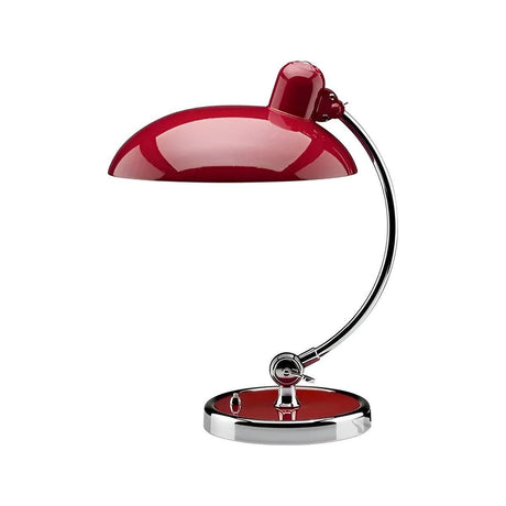 Skrivbordslampa i skandinavisk stil – Minimalistisk och mysig sängbelysning Carvallo