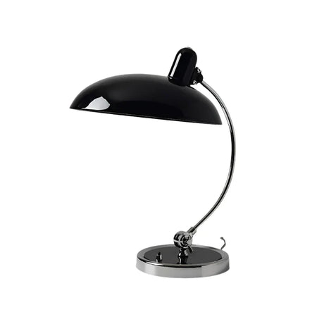 Retro Elegance Bordslampa - Skapa en Mysig Atmosfär Carvallo