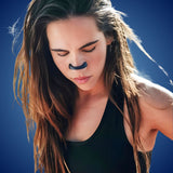 Anti Snoring Magnetic Nasal Breathing Aid Carvallo