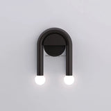 ArchLight - Modern LED Vägglampa i Minimalistisk Design Carvallo