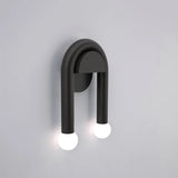 ArchLight - Modern LED Vägglampa i Minimalistisk Design Carvallo
