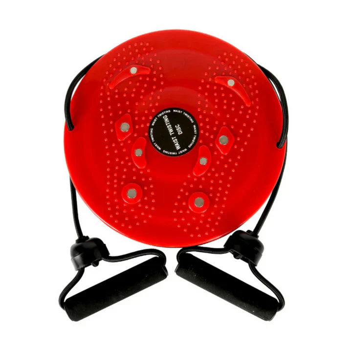 Dynamisk balansbräda för styrka och stabilitet Carvallo