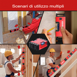 Carvallo Pro – precision på tryck! Carvallo