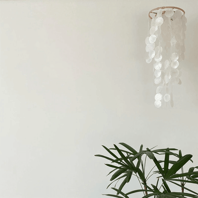 Hantverkare plantskola vindklocka MILA Sverige