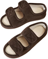 Diabetessandaler för svullna fötter-Hemnix-Hemnix