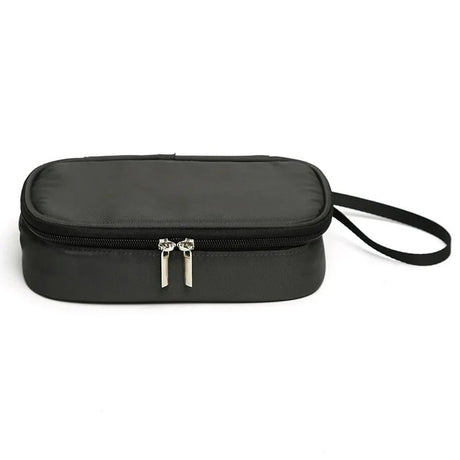 Diabetesväska - isolerande och vattentät-Hemnix-Svart-Hemnix