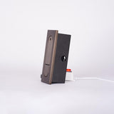 Justerbar LED Sänglampa för läsning Carvallo