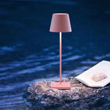 VirellaLight – Sofistikerad form med mjuk dimring Carvallo