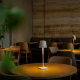 VirellaLight – Sofistikerad form med mjuk dimring Carvallo