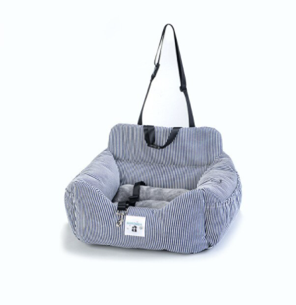 Hundbilstols säkerhetsbälte Carvallo