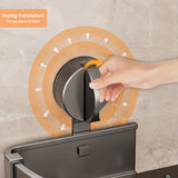 Carvallo – Maximalt ordning på minimal yta Carvallo