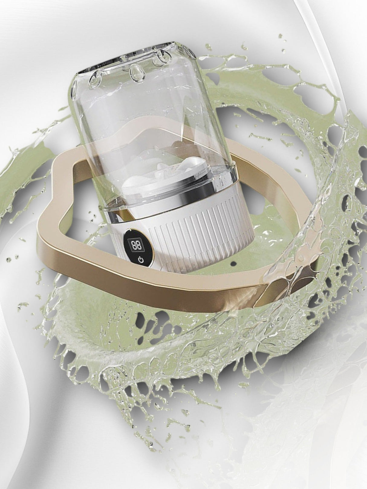 Carvallo – Tvätta var du vill! Carvallo