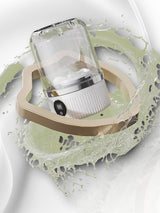 Carvallo – Tvätta var du vill! Carvallo