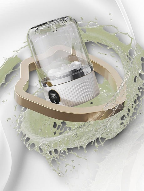 Carvallo – Tvätta var du vill! Carvallo